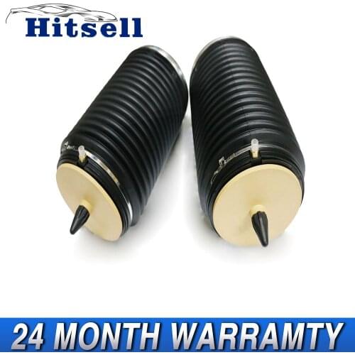 Air suspension spring Rear air spring bag 4G0616001K 4G0616001R 4G0616001T for Audi A6 4G C7 Avant Allroad 2011