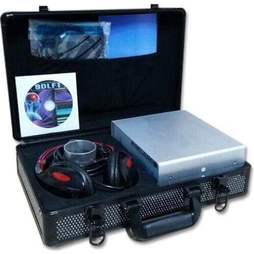 Factory price full body 9d nls