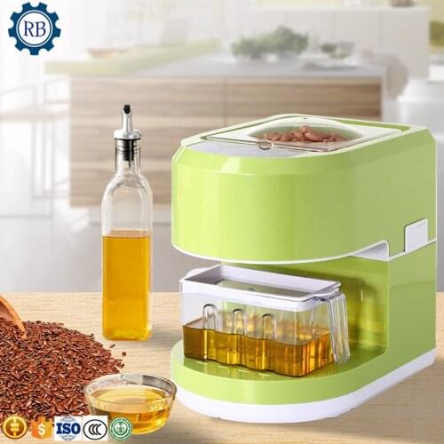 RUNMAO MACHINERY Electric Oil Presses