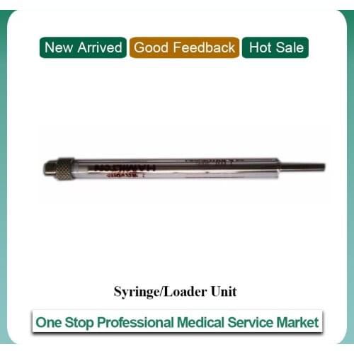 SABA AUTOLAB/SABA18 Biochemistry Analyzer Syringe/Loader Unit