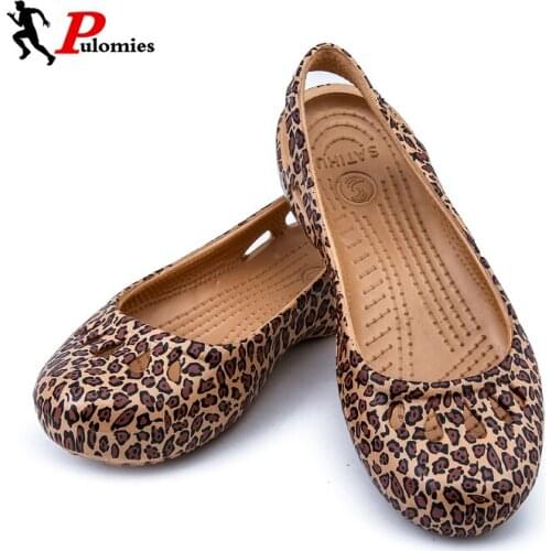 Summer Women Slippers Clogs Quick Dry Casual Shoes Beach Non-Slip Slides Massage Female Girls Waterproof Jelly Sandals For Women