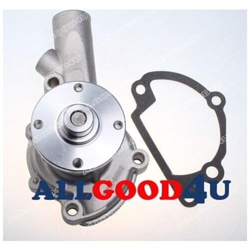 Water Pump MM401402 For TX1300 TX1500 G152 G154 G172 G174