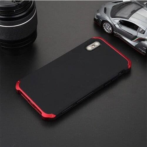 Zimon Phone Cases Xiaomi Redmi Note 3