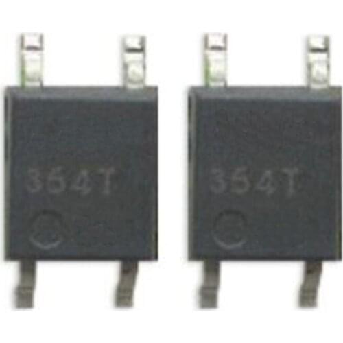 20pcs/lot LTV-354T-A LTV-354T SOP-4 LTV354 NEW ORIGINAL