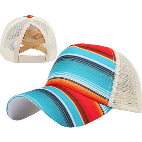 LDSLYJR new style Spring Summer cotton mesh Casquette Baseball Cap Adjustable Snapback Hats for men and women 20