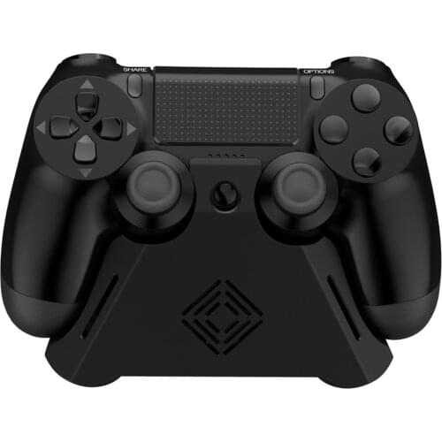 ALLOYSEED Portable USB Gamepad Cooler Radiator Cooling Fan Heat Sink for PS4 Wireless Game Controller Handle New 130*88*41mm