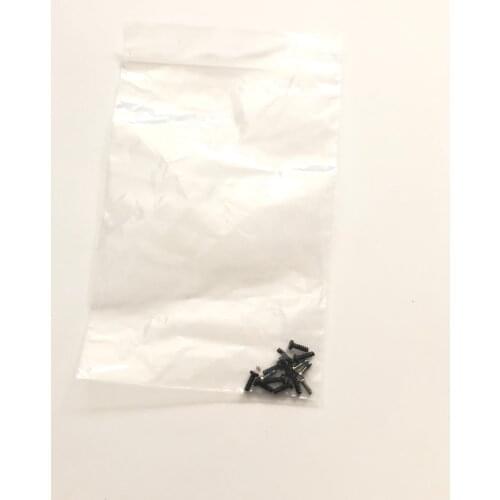 Used Phone Case Screws For Nomu S10 MTK6737T Quad Core 5.0"HD 1280x720 Smartphone + Tracking Number