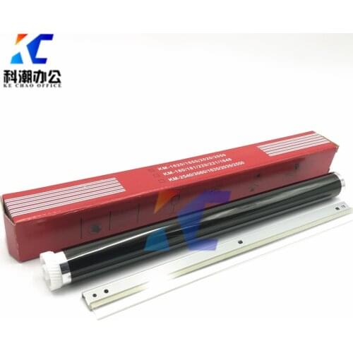KECHAO Drum unit Compatible for Kyocera KM1620 2050 2550 copier parts