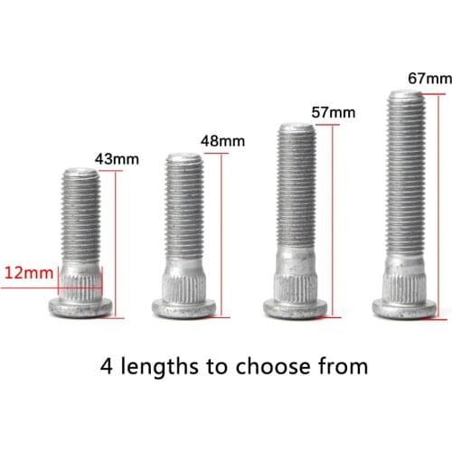 BLOXRACING Fasteners For Cars