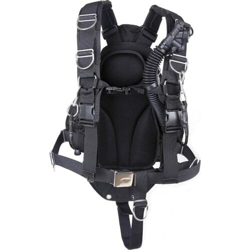 [BIG PROMOTION]25 LBS Sidemount Scuba Diving BCD