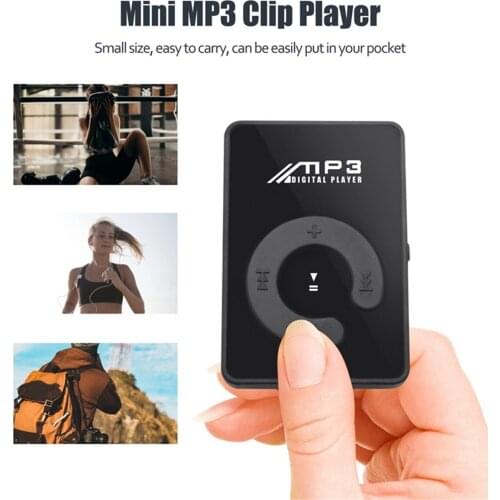 Cooeverly MP3 Players