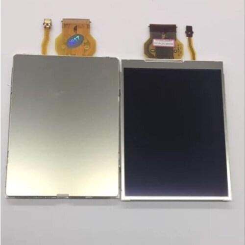 For Canon G11 G12 Display LCD for Fuji X10 X20 X100 LCD Screen with Backlight