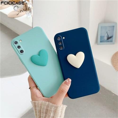 Fcicicase Samsung Galaxy S21 Plus Phone Cases