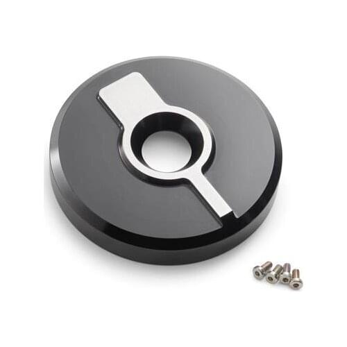 FUEL TANK CAPS FOA Hnsqvarna Enduro/Supermoto 701 - CNC