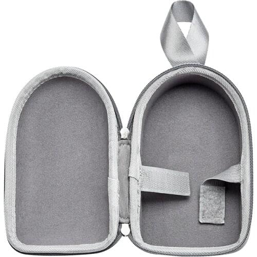 Hot Sell Bluetooth Speaker Storage Case Carrying Box Pouch For JBL GO3/ GO2/ GO1 Portable Hard EVA Shockproof Travel Bag Handbag