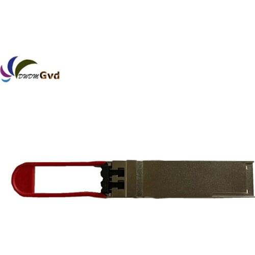 Mellanox MC2210511-ER4 Compatible 40GBASE-ER4 QSFP+ 40G 1310nm 40km DOM LC SMF Optical Transceiver Module