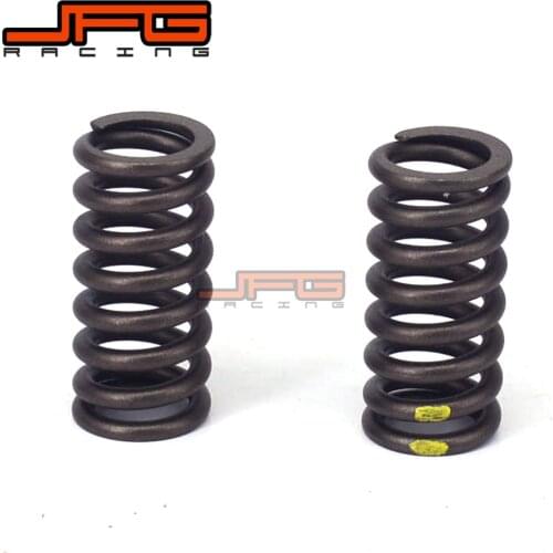 Motorcycle High Quality Valve Spring Set For NC250 T6 RX3 NV37