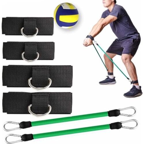 2021 New Volleyball Training Aid Resistance Volleyball Training Belt Great Trainer To Prevent Excessive Upward Arm Movement -40