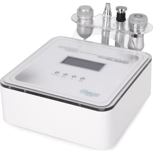 New face and eye beauty device RF dermapen nano-needle multifunctional beauty device