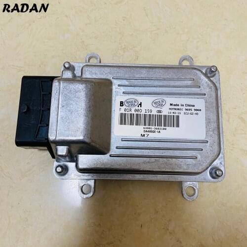 Car Computer Engine Control Unit ECU ECM For Changhe Freedom F01R00D159 3602100
