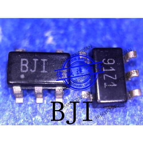 New Original INA194AIDBVR INA194A Printing BJI SOT23-5