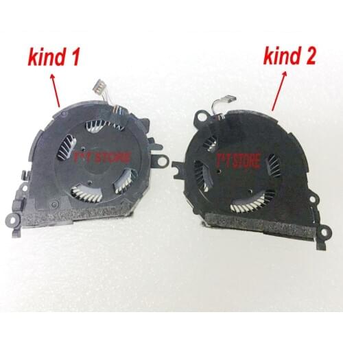 Brand new for HP X360 13-AE 13-AE006na CPU cooling fan cooler test good free shipping