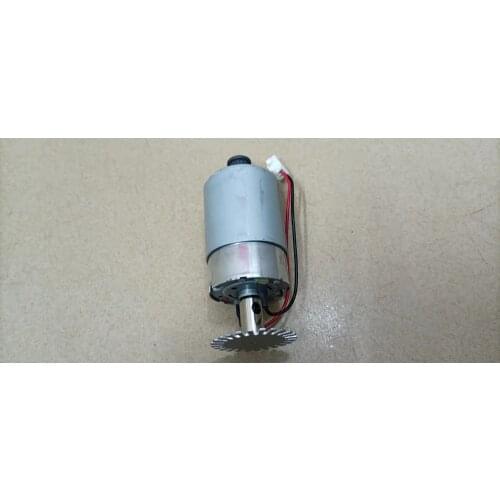 Original Duplicator MOTOR CCWRS-555PH-2410 fit for RISO RV 490-20005 or 023-75907-006 FREE SHIPPING