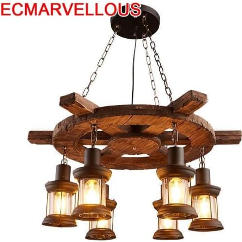 De Jantar Home Gantung Industrial Decor Hanglamp Industrieel Deco Maison Suspension Luminaire Loft Hanging Lamp Pendant Light