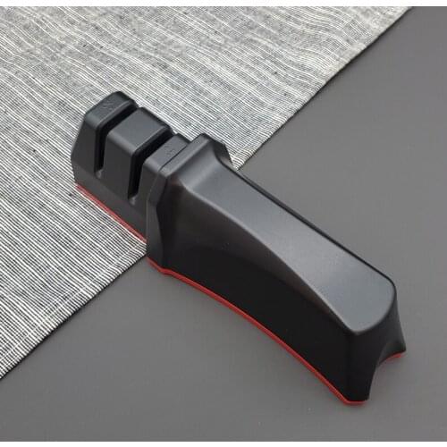 Special priceknife knife sharpener grinder three stage grinder kitchen sharpening stone tungsten steel ceramic kitchen knife
