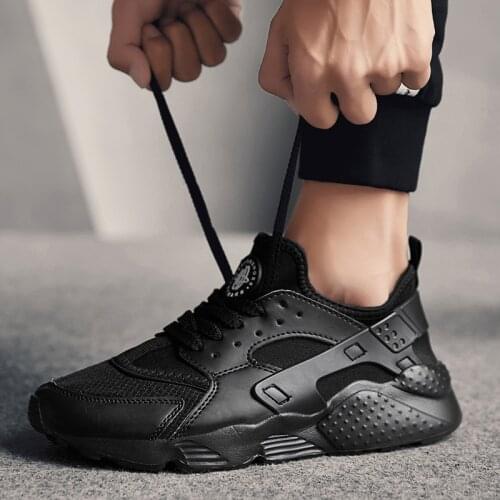 Sponge Mice Men's Lightweight Sneakers