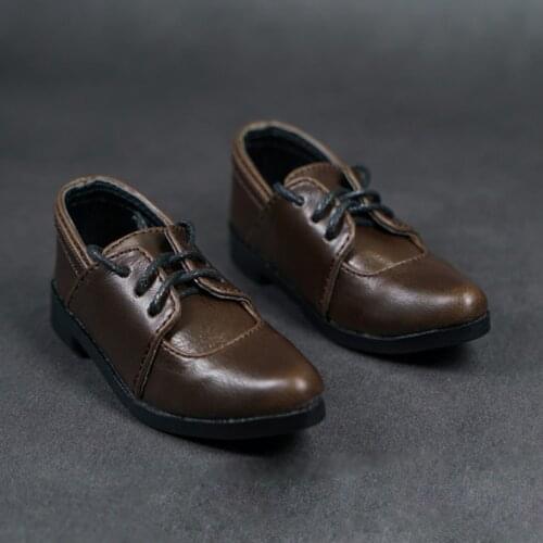 2021 New Style 1/3 1/4 One Pair Shoes For BJD SD Dolls Shoes Accessories