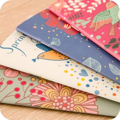 Блокноты для записей AnnWood China At AliExpress