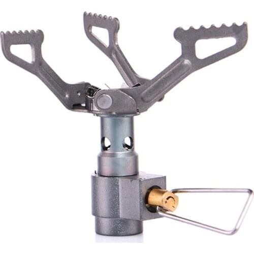 CDBSSPR Portable Gas Burners