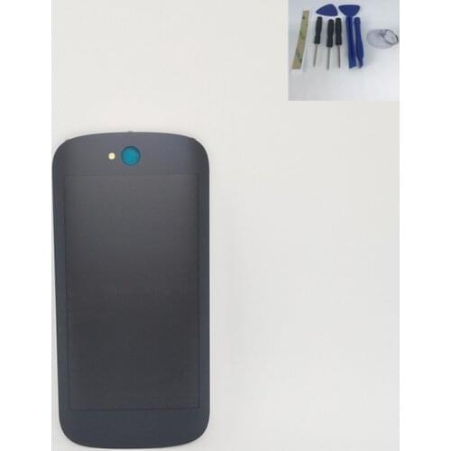 Used Original For YotaPhone 2 LCD Display and Touch Screen 5.0'' Replacement With Tools For YotaPhone 2 Front screen