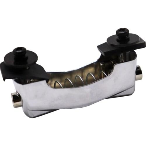 50mm hole to hole Zinc alloy lug 2 side lug