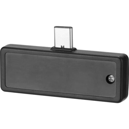 EM901 Draft Xpro USB Type-C Interface Infrared Thermal Imager for Android Meter Mobile Phone Handheld Detection Thermometer