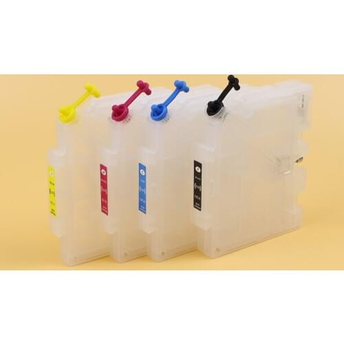 GC41 Refillable Ink Cartridge GC41 for Ricoh SG2100 SG2100N SG2010L SG3100 SG7100 SG3100SNW SG3110DNW SG3110DN SG3110SFNW