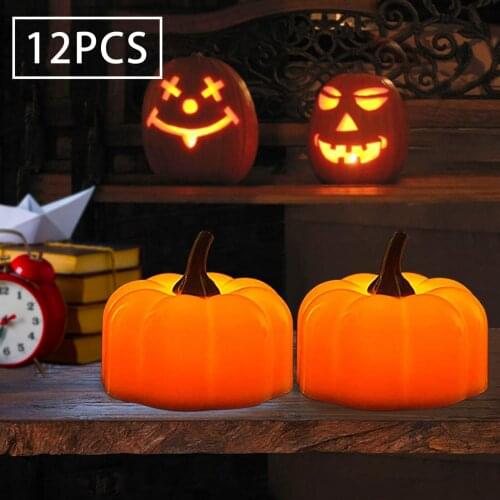 Hti Halloween LED Decorations