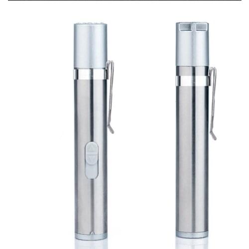 Pet Cat Toy Red Dot Light Sight Interactive Laser Pen Pointer laser cat toys