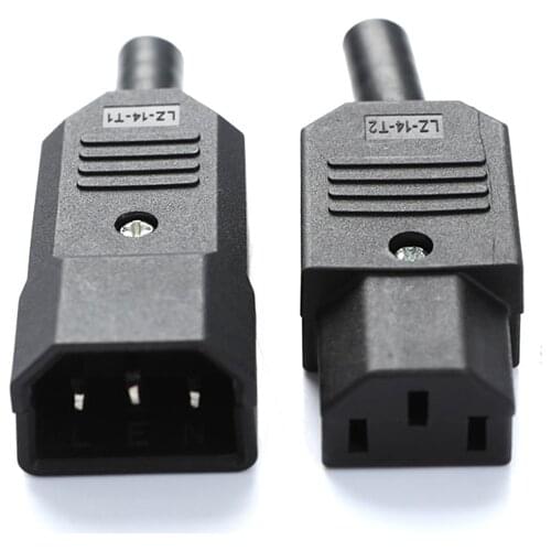 JINHF Electric Plugs