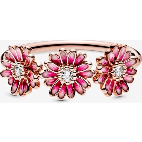 JrSr Women's Gold Rings