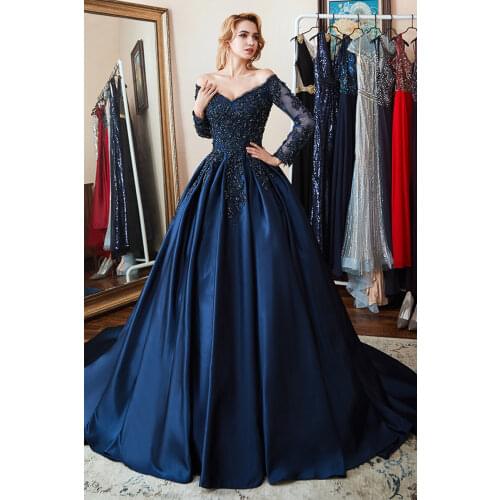 Loyeloy Womens Off Shoulder Dresses