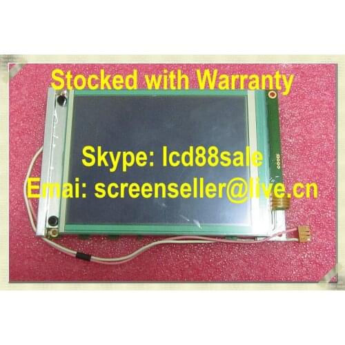 Best price and quality 320240ALA.VER1 with touch new and original industrial LCD Display