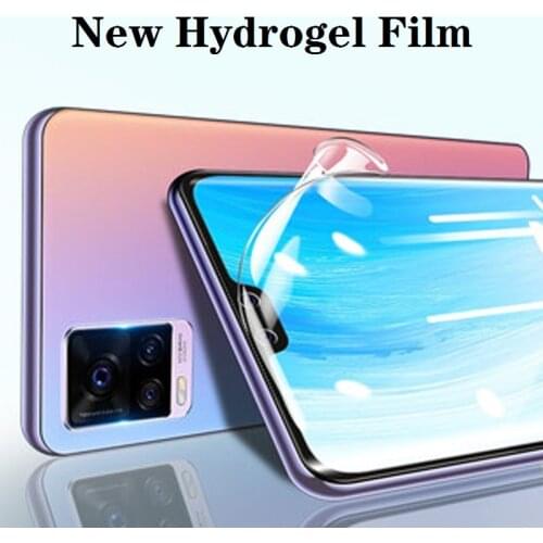 OLOPKY Screen Protectors For Vivo V9