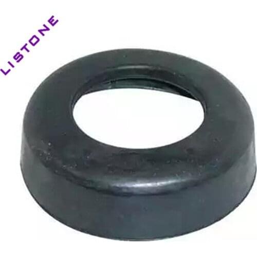 ONE SET ( 2PCS ) 201 325 09 44 COIL SPRING PAD FRONT RUBBER BUFFER for MERCEDES B-ENZ 190 (W201) C-Klasse (W202) C124/W124/S124