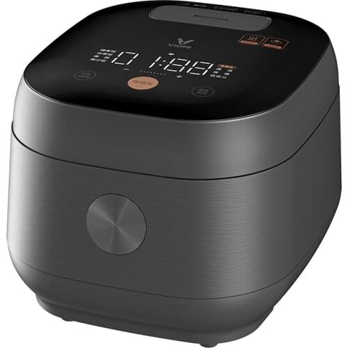 Mi Youpinyunmi home IH rice Cooker 3L low sugar mini mini steamed rice cooker multi-function intelligent
