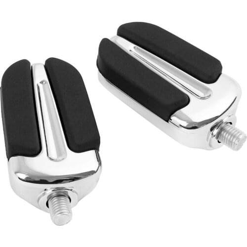 Motorcycle Chrome Shifter Peg For Harley Touring Road King FLST Softail Sportster XL 883 1200