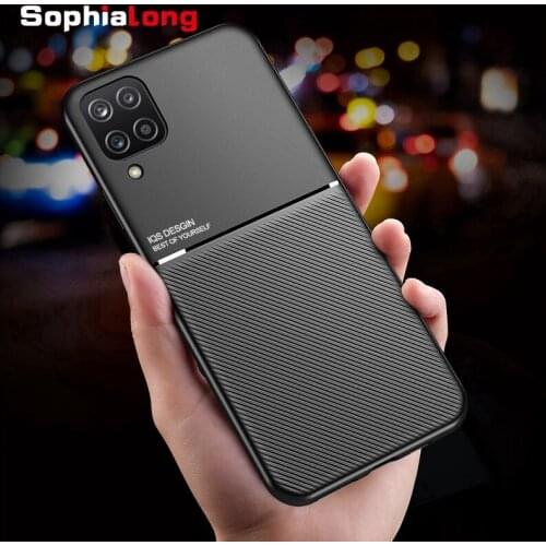 SophiaLong Samsung Galaxy A12 Phone Cases