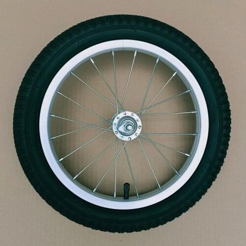 TRUYOU Bicycle Wheels