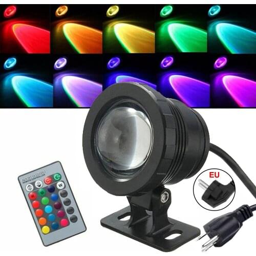 ZISIZ Underwater Lamps